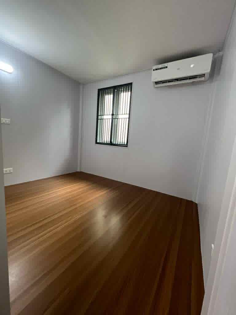 Nhà Tập thể Mai Động giá siêu hợp lý